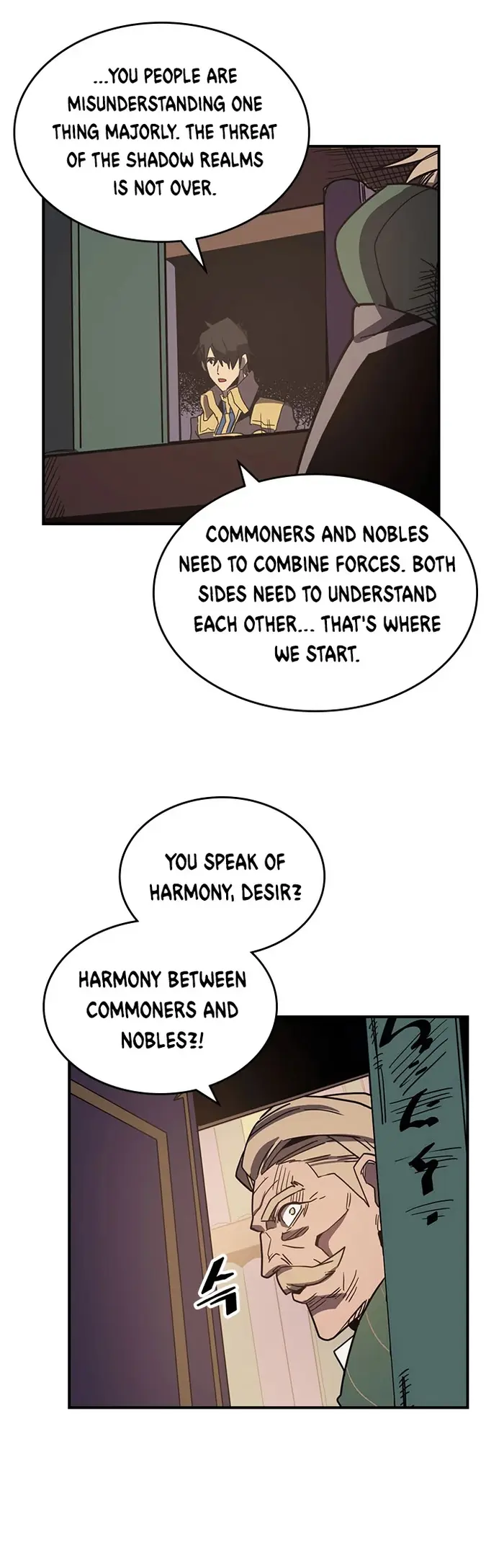 A Returner’s Magic Should Be Special Chapter 115 image 27_optimized